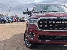2025 Ram 1500 Tungsten - Photo 11