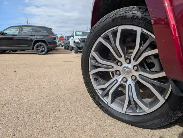 2025 Ram 1500 Tungsten - Photo 12