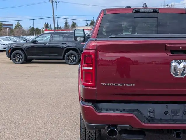 2025 Ram 1500 Tungsten - Photo 13