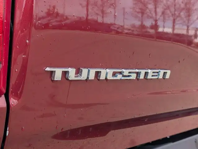 2025 Ram 1500 Tungsten - Photo 14