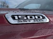 2025 Ram 1500 Tungsten - Photo 17