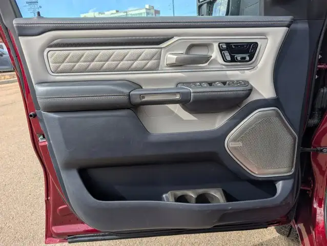 2025 Ram 1500 Tungsten - Photo 18