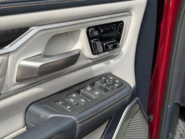 2025 Ram 1500 Tungsten - Photo 19
