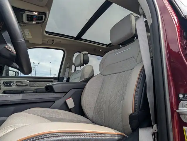 2025 Ram 1500 Tungsten - Photo 20