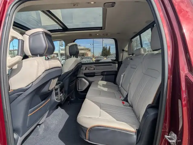 2025 Ram 1500 Tungsten - Photo 21