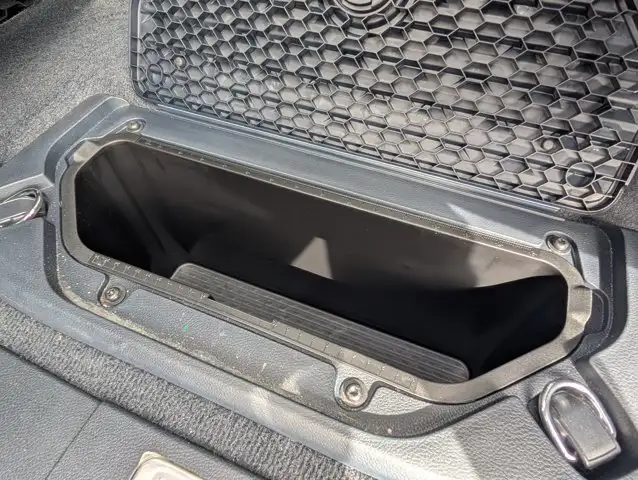 2025 Ram 1500 Tungsten - Photo 23