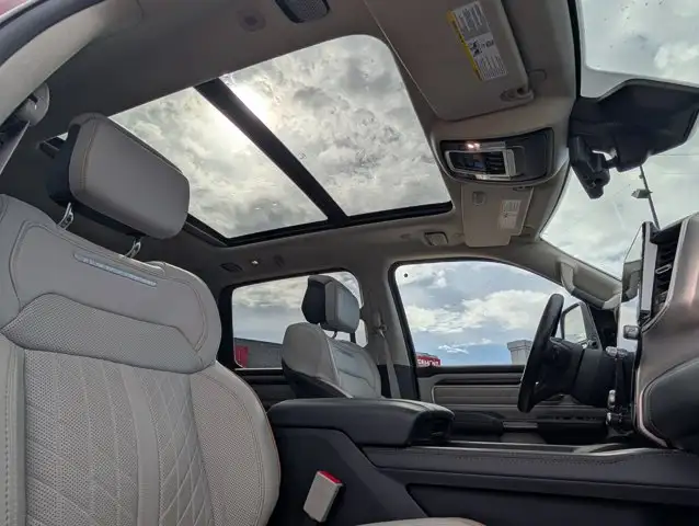 2025 Ram 1500 Tungsten - Photo 25