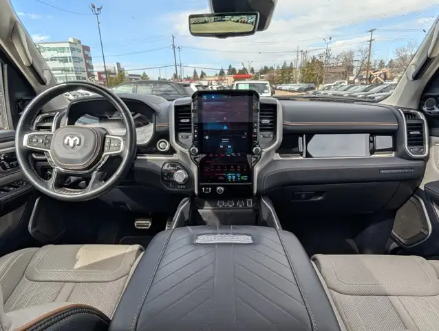 2025 Ram 1500 Tungsten - Photo 26