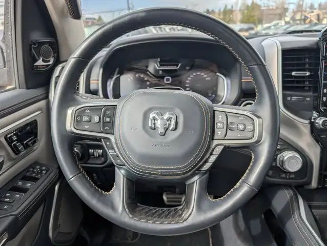 2025 Ram 1500 Tungsten - Photo 27