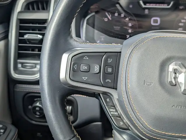 2025 Ram 1500 Tungsten - Photo 28