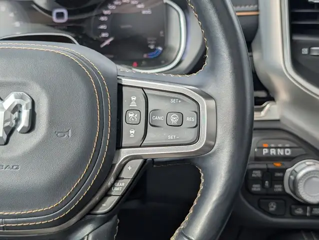 2025 Ram 1500 Tungsten - Photo 29