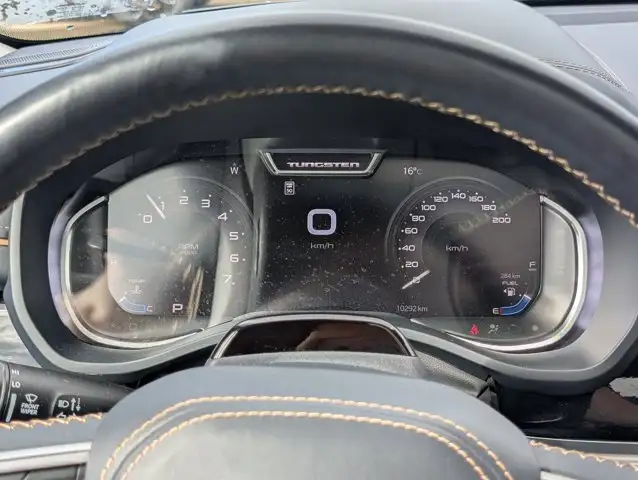 2025 Ram 1500 Tungsten - Photo 30