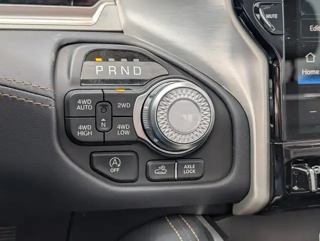 2025 Ram 1500 Tungsten - Photo 32