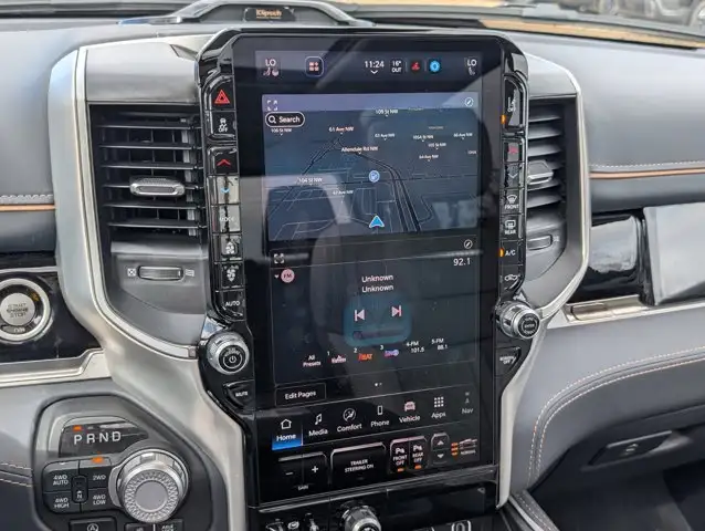 2025 Ram 1500 Tungsten - Photo 33