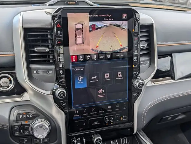 2025 Ram 1500 Tungsten - Photo 34