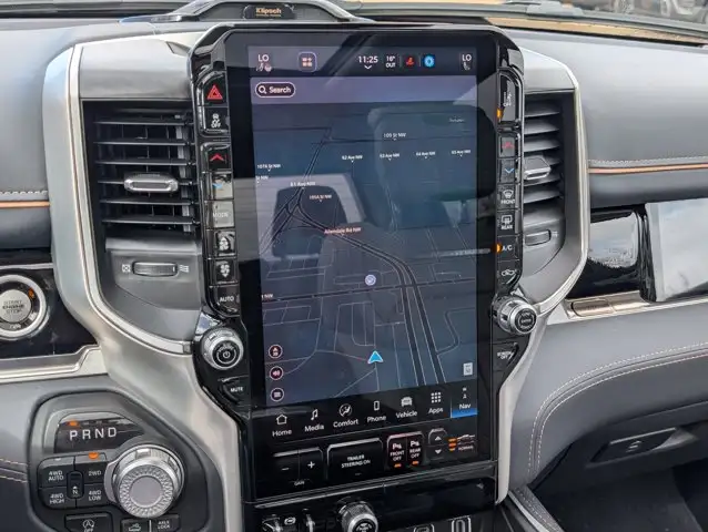 2025 Ram 1500 Tungsten - Photo 35