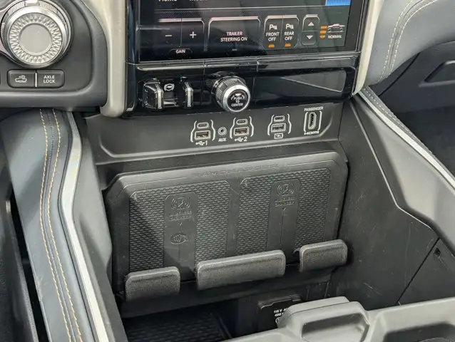 2025 Ram 1500 Tungsten - Photo 36