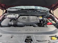 2025 Ram 1500 Tungsten - Photo 38