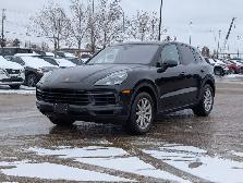 2021 Porsche Cayenne - Photo 2