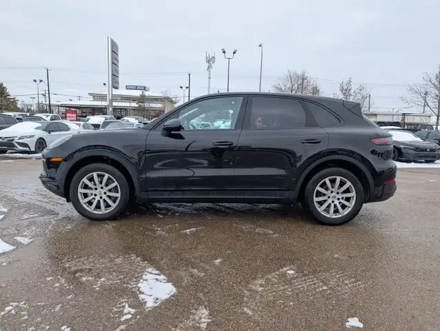 2021 Porsche Cayenne - Photo 3