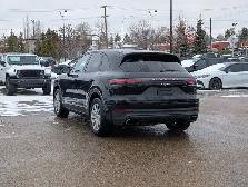 2021 Porsche Cayenne - Photo 4