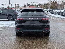 2021 Porsche Cayenne - Photo 5