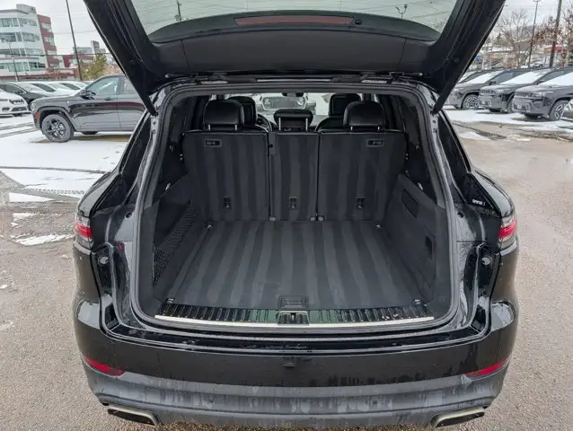 2021 Porsche Cayenne - Photo 6