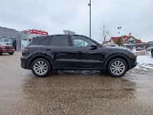 2021 Porsche Cayenne - Photo 8
