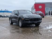 2021 Porsche Cayenne - Photo 9