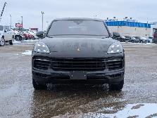 2021 Porsche Cayenne - Photo 10