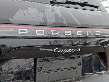 2021 Porsche Cayenne - Photo 14