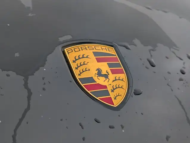 2021 Porsche Cayenne - Photo 15