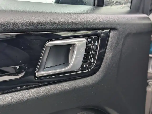 2021 Porsche Cayenne - Photo 18