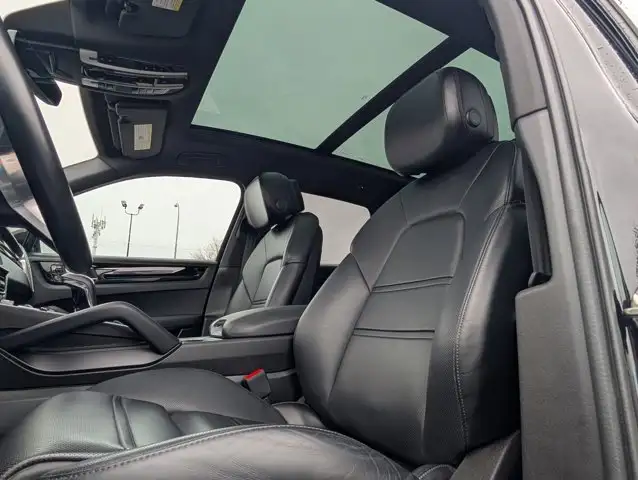 2021 Porsche Cayenne - Photo 19