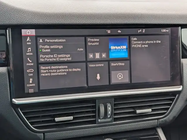 2021 Porsche Cayenne - Photo 29