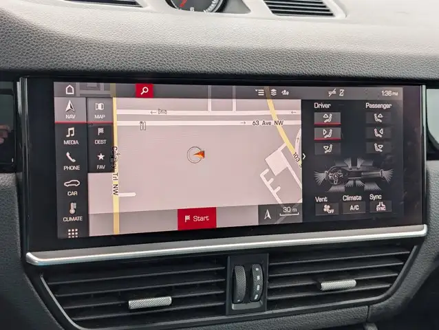 2021 Porsche Cayenne - Photo 31