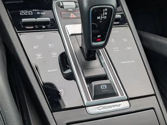 2021 Porsche Cayenne - Photo 33