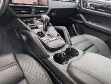 2021 Porsche Cayenne - Photo 34