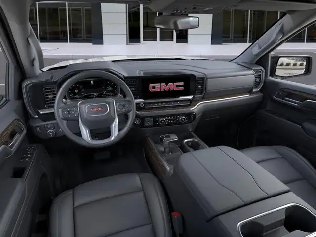 2026 GMC Sierra 1500 Elevation - Photo 5