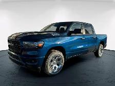 2024 RAM 1500 Tradesman SAVE OVER $20,000.00 ON THIS DEMO, BL...