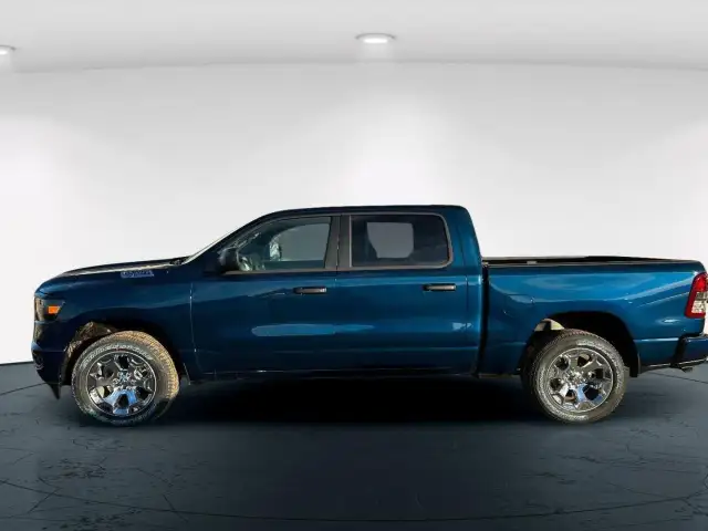 2024 RAM 1500 Tradesman SAVE OVER $20,000.00 ON THIS DEMO, BL... - Photo 2