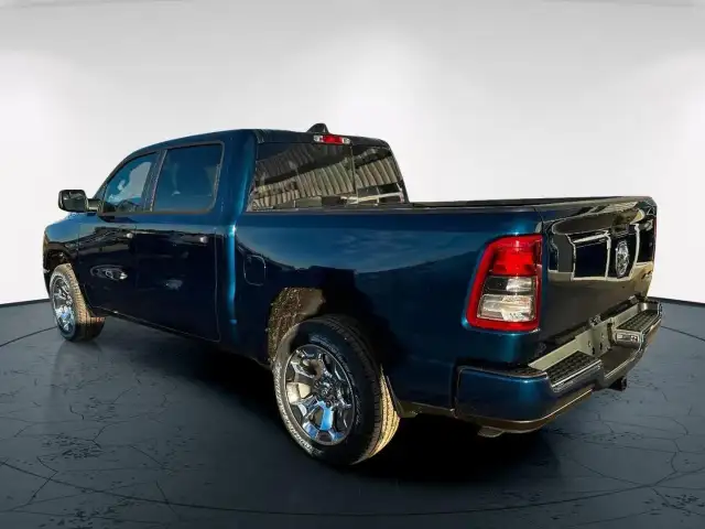 2024 RAM 1500 Tradesman SAVE OVER $20,000.00 ON THIS DEMO, BL... - Photo 3