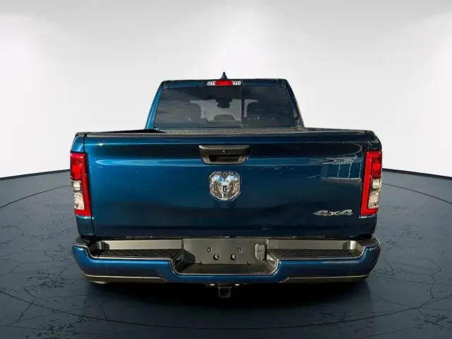 2024 RAM 1500 Tradesman SAVE OVER $20,000.00 ON THIS DEMO, BL... - Photo 4