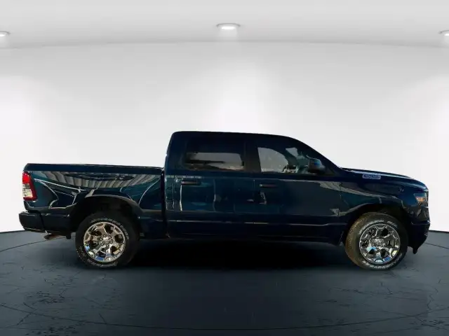 2024 RAM 1500 Tradesman SAVE OVER $20,000.00 ON THIS DEMO, BL... - Photo 6