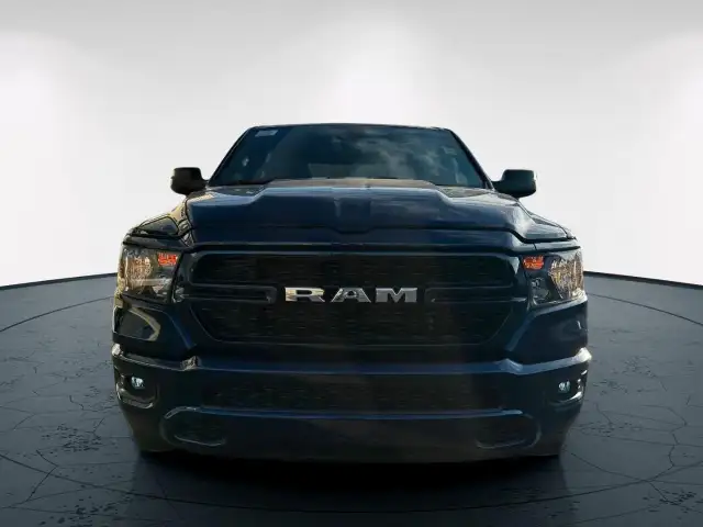 2024 RAM 1500 Tradesman SAVE OVER $20,000.00 ON THIS DEMO, BL... - Photo 8