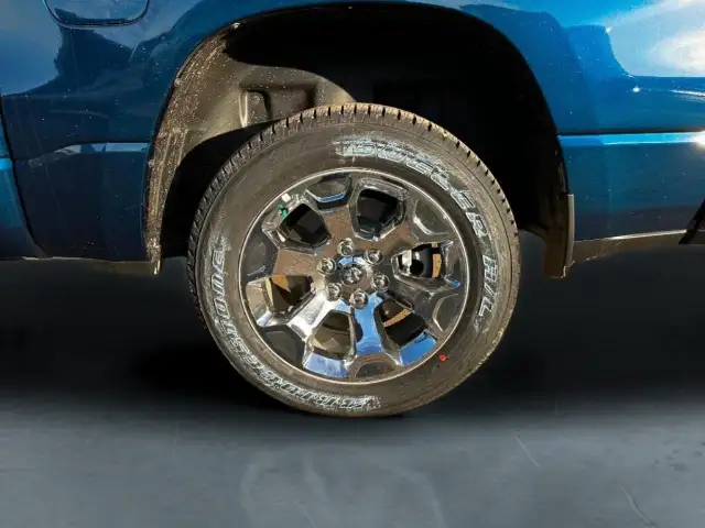 2024 RAM 1500 Tradesman SAVE OVER $20,000.00 ON THIS DEMO, BL... - Photo 10