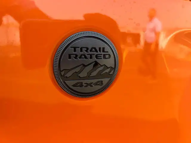 2025 Jeep Wrangler Sport WOW, DEMO WILLY'S WRANGLER, SAVE THO... - Photo 5