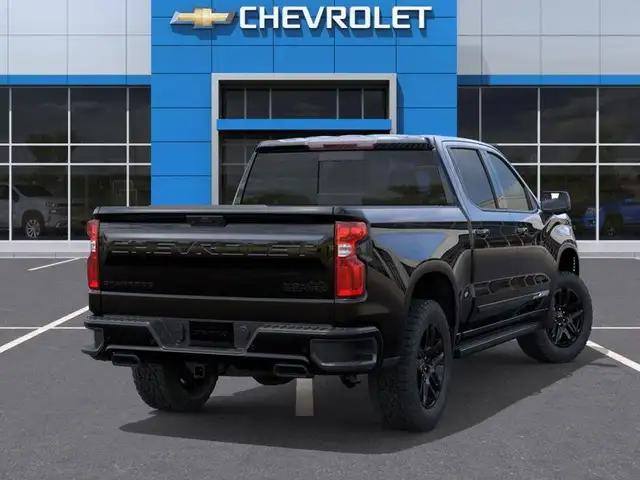 2026 Chevrolet Silverado 1500 High Country - Photo 4