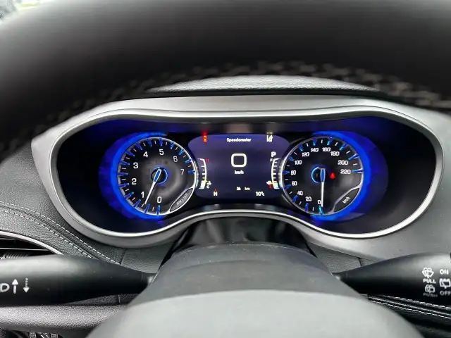 2024 Chrysler Pacifica Touring-L SAVE THOUSANDS!!!! DEMO P... - Photo 21