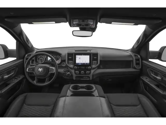 2026 RAM 1500 Tradesman - Photo 2